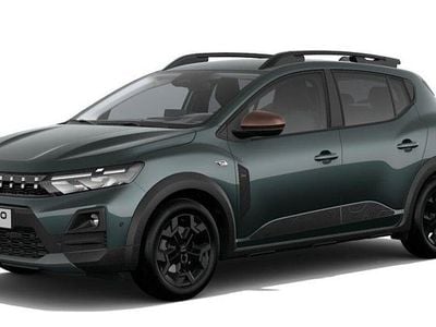 Neu Dacia Sandero Extreme 110 PS (80 kW) 2026 SUV