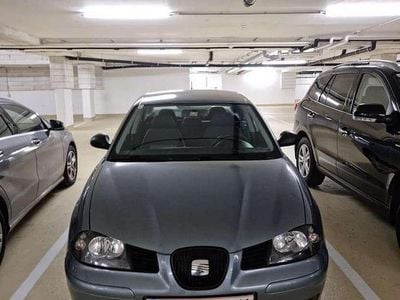 Gebraucht 2004 Seat Cordoba Limousine | € 1.000