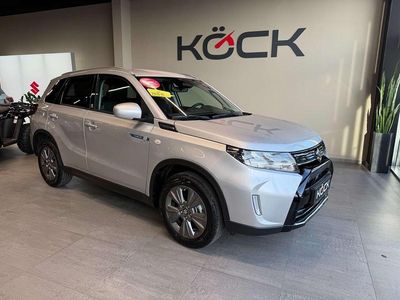gebraucht Suzuki Vitara 1,4 DITC ALLGRIP shine *SNOWFOX AKTION*
