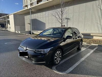 gebraucht VW Golf 2,0 TDI Life