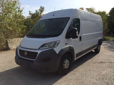 gebraucht Fiat Ducato 35 L3H2 150 Multijet Maxi *Klima*89000 km ***