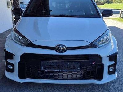 Gebraucht 2022 Toyota Yaris Limousine | € 41.900 (Teuer)