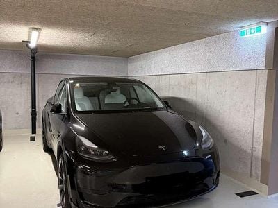 Gebraucht 2024 Tesla Model Y RWD SUV | € 37.000 (Guter Preis)