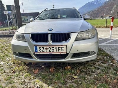 Gebraucht 2007 BMW 318 Limousine | € 1.100