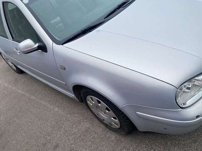 gebraucht VW Golf IV