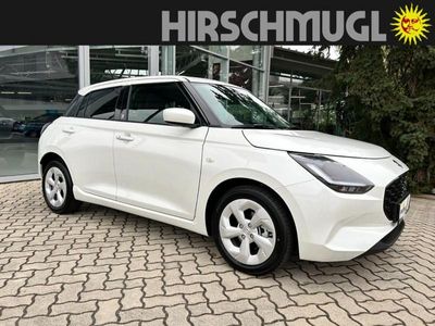 Neu 2025 Suzuki Swift Kleinwagen | € 19.490 (Fairer Preis)