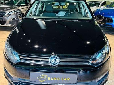 gebraucht VW Polo Trendline BMT/Start-Stopp