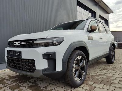 Neu Dacia Bigster 155 PS (114 kW) 2025 SUV