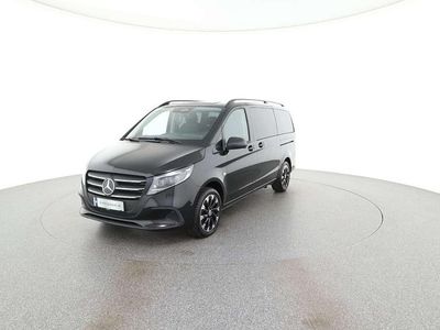 Gebraucht Mercedes Vito 163 PS (119 kW) 2025 Schwarz Van