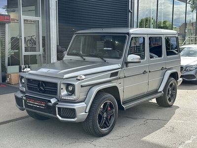 Mercedes G500