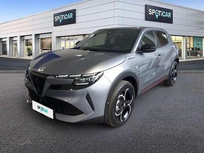 Grau Neu 2025 Alfa Romeo Junior Edizione Speciale SUV | € 31.390 (Fairer Preis)