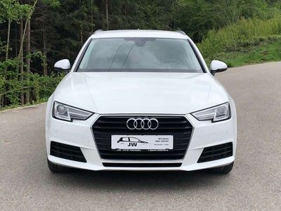 gebraucht Audi A4 TDI S-Tronic, Pickerl + Service NEU, FINAN.MÖG.