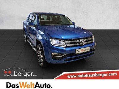 VW Amarok