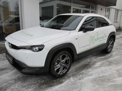 gebraucht Mazda MX30 e-SKYACTIV EV 355kWh MAKOTO URBAN EXPRES. PRE-...