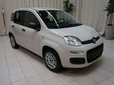 gebraucht Fiat Panda 0,9 Twinair Turbo 85 Easy Dualogic