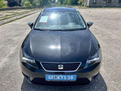 Seat Leon ST
