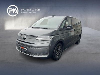 Neu VW Multivan Business 150 PS (110 kW) 2025 Grau Van