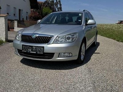 Gebraucht 2012 Skoda Octavia Ambition Kombi | € 6.500 (Fairer Preis)