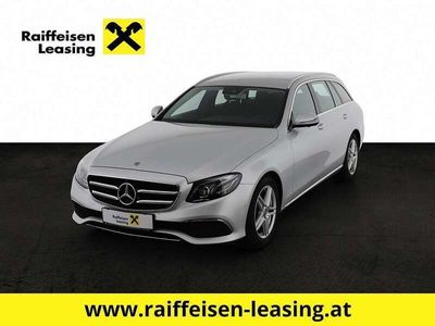 gebraucht Mercedes E220 d T Austria Edition Aut. | LP 61.540,00