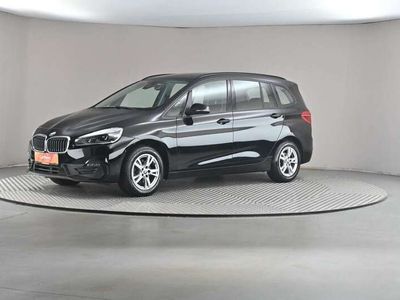 BMW 216 Gran Tourer