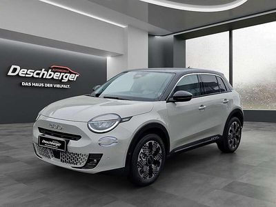 Beige Neu 2025 Fiat 600 La Prima SUV | € 26.950 (Fairer Preis)