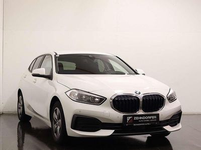 Weiß Gebraucht 2020 BMW 116 Performance Kleinwagen | € 21.980 (Etwas zu teuer)