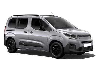 Grau Neu 2025 Citroën Berlingo Van / Kleinbus | € 33.990 (Fairer Preis)
