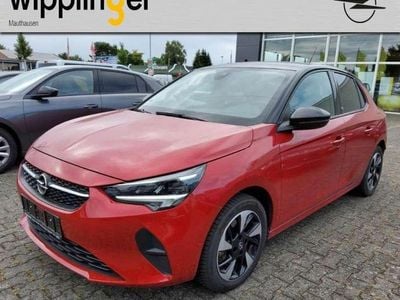 Rot Gebraucht 2022 Opel Corsa Edition Limousine | € 14.995