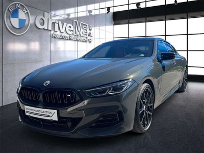 BMW 850