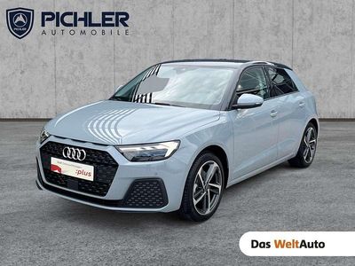 Grau Neu 2025 Audi A1 Kleinwagen | € 29.290 (Etwas zu teuer)