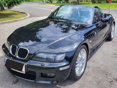 gebraucht BMW Z3 M Z 3 22i