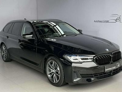 BMW 530e