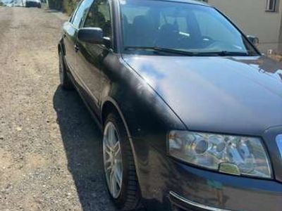 gebraucht Skoda Superb Elegance 1,9 TDI PD