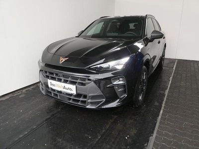 gebraucht Cupra Terramar e-HYBRID 204 PS DSG