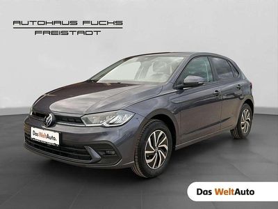 gebraucht VW Polo 4Me TSI