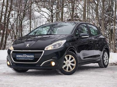 gebraucht Peugeot 208 208 Active 1,6 BlueHDi 75 S