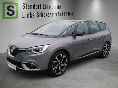 Gebraucht 2019 Renault Grand Scénic IV Bose Edition Van / Kleinbus | € 15.990 (Etwas zu teuer)