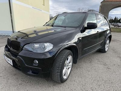 Gebraucht BMW X5 M Sport 286 PS (210 kW) 2008 SUV