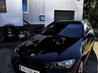 Gebraucht 2010 BMW 316 Kombi | € 7.500 (Etwas zu teuer)