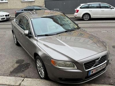 Gebraucht Volvo S80 Kinetic 163 PS (119 kW) 2006 Limousine