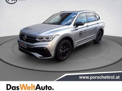 VW Tiguan Allspace