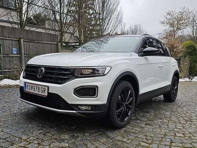 Gebraucht 2021 VW T-Roc Design SUV | € 20.000 (Guter Preis)