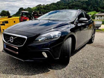 gebraucht Volvo V40 CC D2