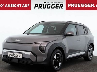 Neu 2025 Kia EV3 SUV | € 38.290 (Fairer Preis)