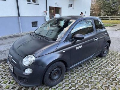 Gebraucht 2013 Fiat 500S S Limousine | € 4.500 (Superpreis)