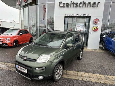 Fiat Panda 4x4