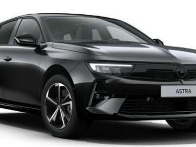 Schwarz Neu 2025 Opel Astra GS Line Kombi | € 33.026 (Teuer)