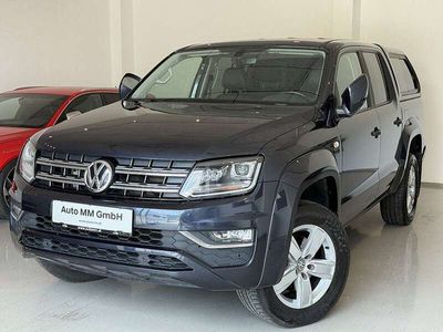 VW Amarok