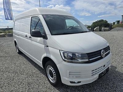 Gebraucht 2019 VW T6 Van | € 25.990 (Superpreis)