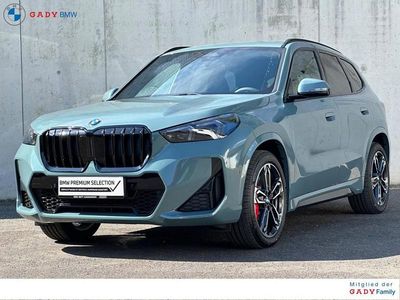 gebraucht BMW X1 X1 sDrive18i